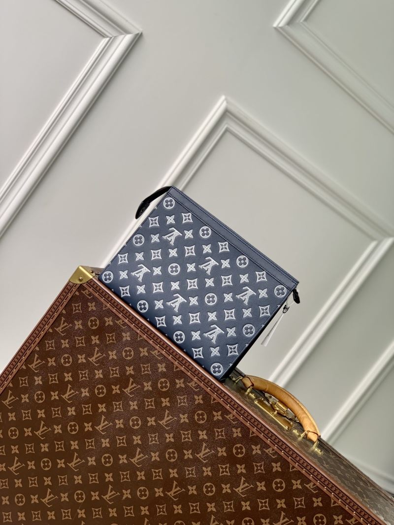 LV Clutch Bags